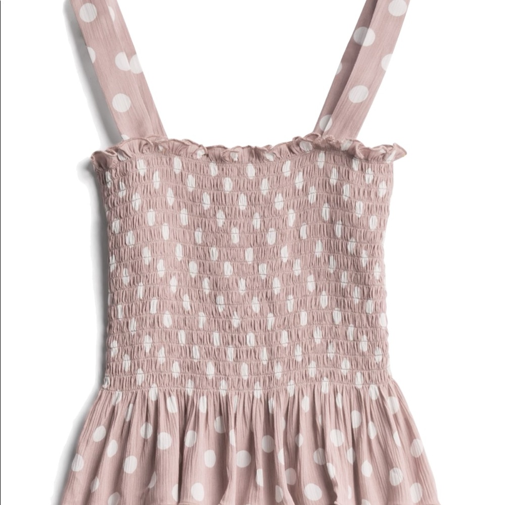 Multi Colored, Patterned Tank Top Trio - image 5